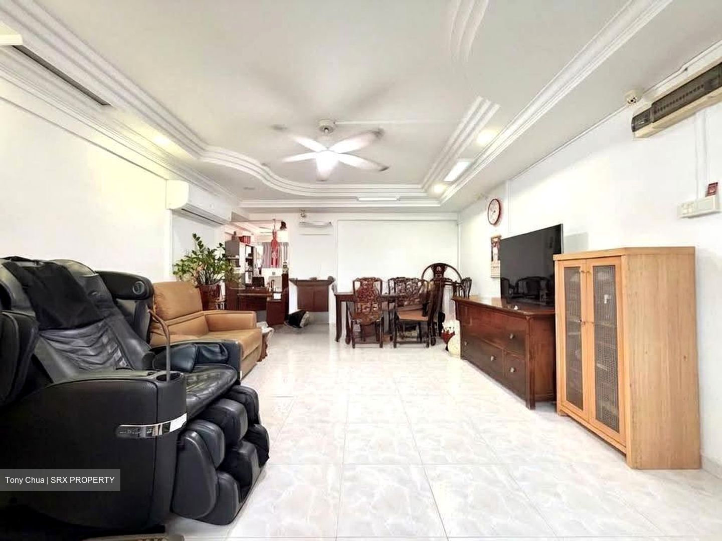 Blk 120 Bedok North Street 2 (Bedok), HDB 5 Rooms #612713601